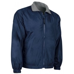 Chaqueta reversible VALENTO GLASGOW
