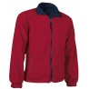 Chaqueta reversible VALENTO GLASGOW