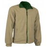 Chaqueta reversible VALENTO GLASGOW