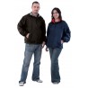 Chaqueta reversible VALENTO GLASGOW