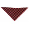 Pañuelo triangular VALENTO CACHIRULO