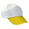Gorra publicitaria VALENTO PROMOTION