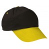 Gorra publicitaria VALENTO PROMOTION