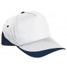 Gorra publicitaria VALENTO FORT