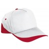 Gorra publicitaria VALENTO FORT