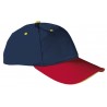 Gorra publicitaria VALENTO SANDWICH