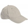 Gorra de pana VALENTO MEXICO