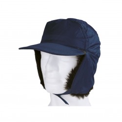Gorra invierno impermeable | polar | VALENTO MOUNTAIN