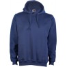 Sudadera con capucha sin canguro JOYLU 005 Murcia