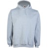Sudadera con capucha sin canguro JOYLU 005 Murcia