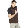 Chaleco Polar Top JOYLU 113