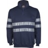 Sudadera Alta Visibilidad JOYLU 033