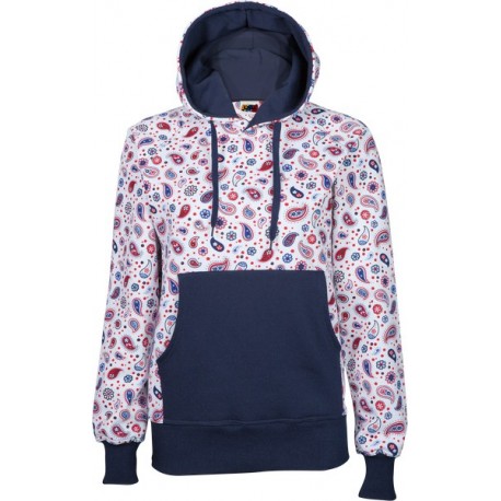 Sudadera de mujer JOYLU Paris 055