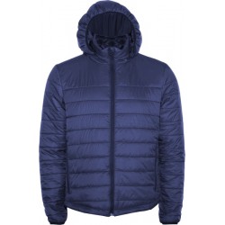 Chaqueta acolchada con capucha JOYLU 310 Islandia