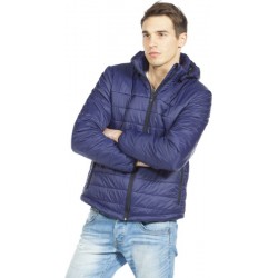 Chaqueta acolchada con capucha JOYLU 310 Islandia