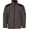 Chaqueta Soft shell JOYLU Moncayo 302 (Descatalogado)