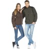 Chaqueta Soft shell JOYLU Moncayo 302 (Descatalogado)