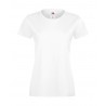 Camiseta para mujer FRUIT OF THE LOOM 61-414-0