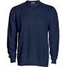 Jersey de vestir con cuello redondo JOYLU 151