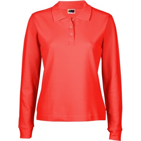 Polo para mujeres JOYLU Tarifa 023