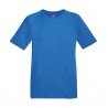 Camiseta de hombre técnica FRUIT OF THE LOOM 61-390-0