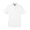 Polo grueso para hombre FRUIT OF THE LOOM 63-000-0