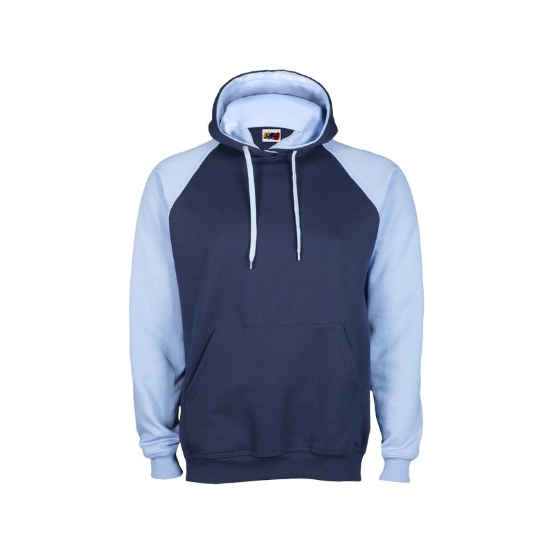 Sudaderas combinadas discount