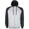 Chaqueta con capucha JOYLU 044 Atlanta
