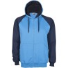 Chaqueta con capucha JOYLU 044 Atlanta