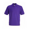 Polo 65/35 niño manga corta FRUIT OF THE LOOM 63-417-0