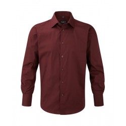 Camisa de caballero RUSSELL COLLECTION 946M ML