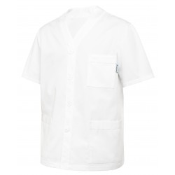Chaqueta sanitaria caballero WELLNESS MONZA 00371