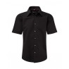 Camisa Tencel RUSSELL COLLECTION 955M M/C