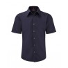 Camisa Tencel RUSSELL COLLECTION 955M M/C