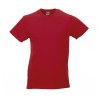 Camiseta Slim ajustada RUSSELL 155M Caballero
