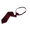 Corbata de señora para hostelería MONZA 03221