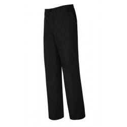 Pantalón de cocinero / Pantalón cocinero / Uniformes de cocina