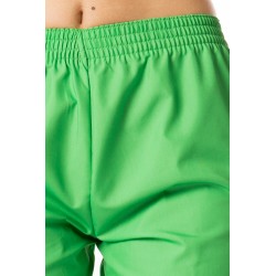 Pantalón de pijama sanidad s/bolsillos verde DYNEKE 8201-854