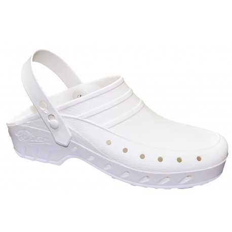 Zueco DIAN 02-S sanitario