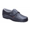 ZAPATO DIAN SANITARIO cierre velcro, antideslizante. Zapato enfermeros