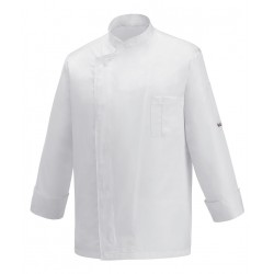 CASACA COCINERO EGOCHEF ICE 108011 108012 Microfibra