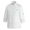 Chaqueta de Cocina EGOCHEF  New Fresh & Dry 108002