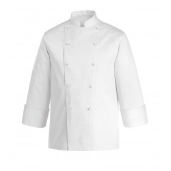 Chaqueta de cocina unisex EGOCHEF 102069 SCHOOL JACKET