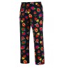 Pantalón de cocina unisex EGOCHEF 202139 HEARTS