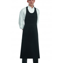 Delantal peto unisex EGOCHEF 716002 Sommelier CLASSIC