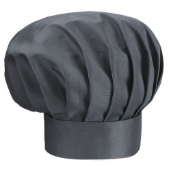 Gorro gran chef EGOCHEF 660016 CAPPELLI CONVOY (Pack 2u.)