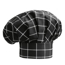 Gorro de cocinero / Gorro chef / Gorro Egochef