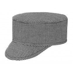Gorra cocina EGOCHEF 7001052A cup COLORADO (Pack 2 ud)
