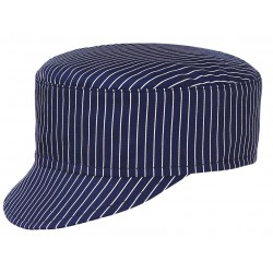 Gorra cocina EGOCHEF 7001106C cup FRANCE (Pack 2 ud)