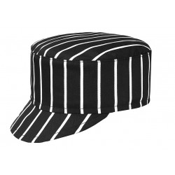 Gorra cocina EGOCHEF 7001113C cup AMERICA (Pack 2 ud)